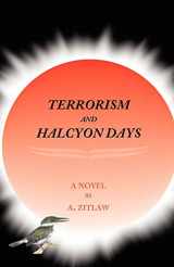 9780976626992-0976626993-Terrorism and Halcyon Days