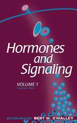 9780123124111-0123124115-Hormones and Signaling (Volume 1)