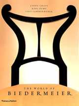 9780500510551-0500510555-The World of Biedermeier