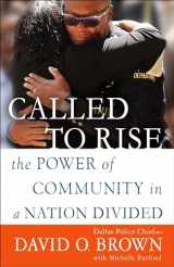 9781524796563-1524796565-Called to Rise: The Power of Community in a Nation Divided