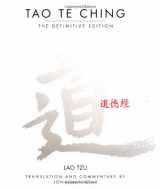 9781585420995-1585420999-Tao Te Ching: The Definitive Edition