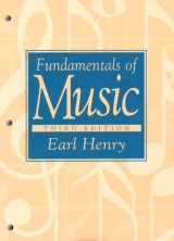 9780130115508-0130115509-Fundamentals of Music