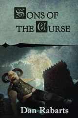 9781949054187-1949054187-Sons of the Curse (Children of Bane)