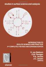 9780444824219-0444824219-Introduction to Zeolite Science and Practice (Volume 137) (Studies in Surface Science and Catalysis, Volume 137)
