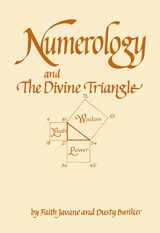 9780914918103-0914918109-Numerology and the Divine Triangle