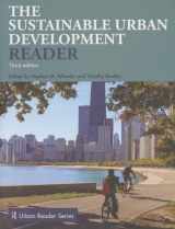 9780415707763-0415707765-The Sustainable Urban Development Reader (Routledge Urban Reader Series)