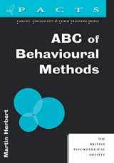 9781854331953-1854331957-ABC of Behavioural Methods
