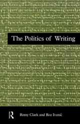 9780415134835-0415134838-The Politics of Writing