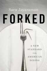 9780199380473-0199380473-Forked: A New Standard for American Dining