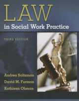 9781133312611-1133312616-Law in Social Work Practice