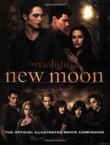 9780316075800-0316075809-The Twilight Saga: New Moon--The Official Illustrated Movie Companion