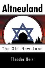 9781557427311-1557427313-Altneuland: The Old-New-Land