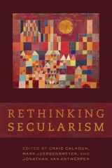 9780199796687-0199796688-Rethinking Secularism