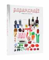 9783899552515-3899552512-Papercraft: Design and Art with Paper