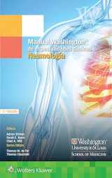 9788416781706-8416781702-Manual Washington de especialidades clínicas. Neumología (Spanish Edition)
