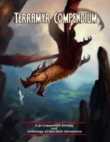 9781943183791-1943183791-Terramyr Compendium: A 5e Compatible World Setting and Anthology of One Shot Adventures