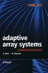 9780470861899-0470861894-Adaptive Array Systems: Fundamentals and Applications