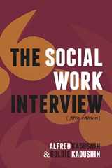 9780231135801-0231135807-The Social Work Interview: Fifth Edition