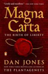 9780143108955-0143108956-Magna Carta: The Birth of Liberty