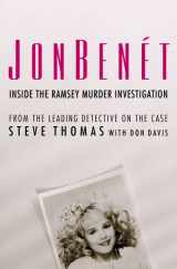 9780312253264-0312253265-JonBenet : Inside the Ramsey Murder Investigation