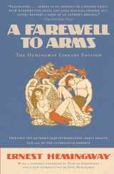 9781476764528-1476764522-A Farewell to Arms: The Hemingway Library Edition