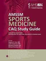 9781606794630-1606794639-AMSSM Sports Medicine CAQ Study Guide