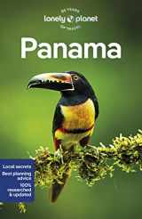 9781838698607-1838698604-Lonely Planet Panama (Travel Guide)