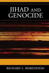 9780742562035-0742562034-Jihad and Genocide (Volume 1) (Studies in Genocide: Religion, History, and Human Rights, 1)