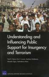 9780833058690-083305869X-Understanding and Influencing Public Support for Insurgency and Terrorism