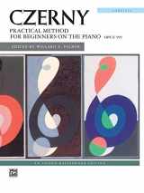 9780739019665-073901966X-Practical Method for Beginners on the Piano, Op. 599