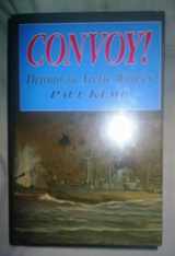9781860199691-1860199690-Convoy!: drama in Arctic waters
