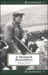 9781862321571-1862321574-A Shepherd Remembers (Flashbacks series)
