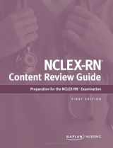 9781618655011-1618655019-NCLEX-RN Content Review Guide