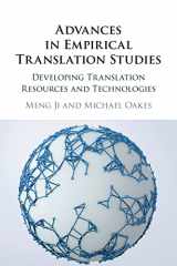 9781108437196-1108437192-Advances in Empirical Translation Studies