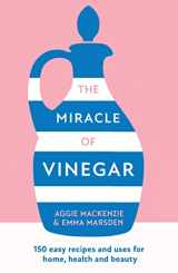 9780008525606-0008525609-The Miracle of Vinegar: The new book full of practical advice with tips and tricks to help you clean, cook and work with vinegar to save you money and time