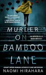 9780425264959-0425264955-Murder on Bamboo Lane (An Officer Ellie Rush Mystery)