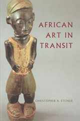 9780521457521-0521457521-African Art in Transit