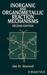 9780471188971-0471188972-Inorganic and Organometallic Reaction Mechanisms