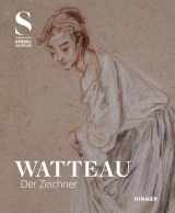 9783777426549-3777426547-WATTEAU: The Graphic Artist (German Edition)