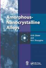 9780367572426-0367572427-Amorphous-Nanocrystalline Alloys
