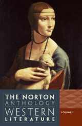 9780393933642-0393933644-The Norton Anthology of Western Literature, Vol. 1