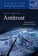 9781684674367-1684674360-Principles of Antitrust (Concise Hornbook Series)