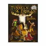 9780940244009-0940244004-Tunnels and Trolls