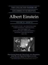 9780691128252-0691128251-The Collected Papers of Albert Einstein, Volume 10: The Berlin Years: Correspondence, May-December 1920, and Supplementary Correspondence, 1909-1920 - ... of Albert Einstein, 10) (German Edition)