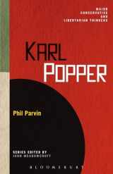 9781441185396-1441185399-Karl Popper (Major Conservative and Libertarian Thinkers)