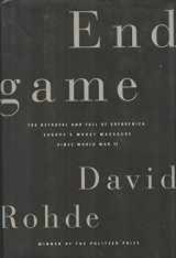 9780374253424-0374253420-Endgame: The Betrayal and Fall of Srebrenica