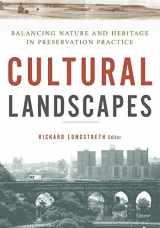 9780816650996-0816650993-Cultural Landscapes: Balancing Nature and Heritage in Preservation Practice