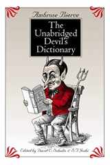9780820324012-0820324019-The Unabridged Devil's Dictionary