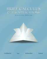 9780131919655-0131919652-Brief Calculus & Its Applications