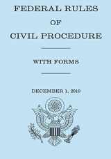 9781475075694-1475075693-Federal Rule of Civil Procedure With Forms